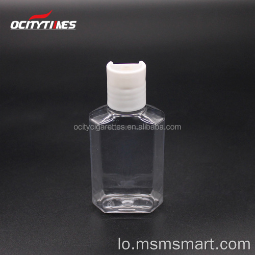 Ocitytimes16 OZ Pump Bottle Plastic Trigger ຕຸກ PET